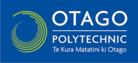 Otago Polytechnic logo