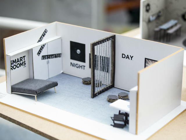 Design showcases from VIA Design