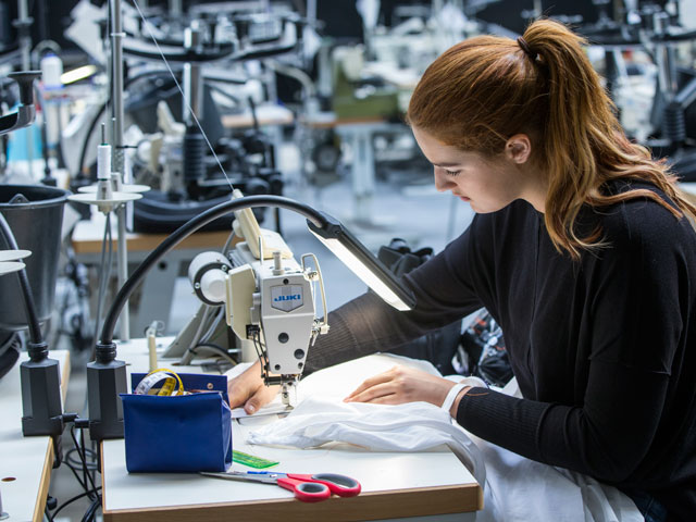 VIA Campus Herning ses workshop