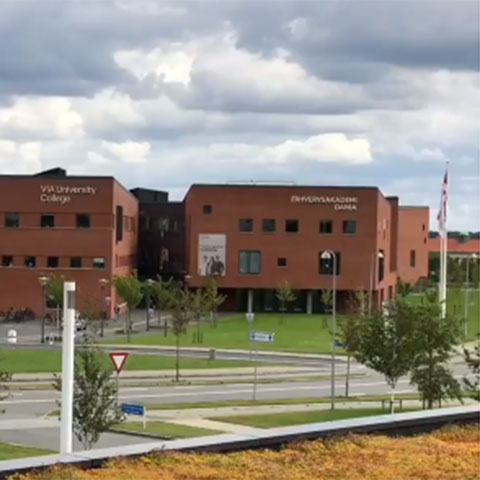 Campus Viborg