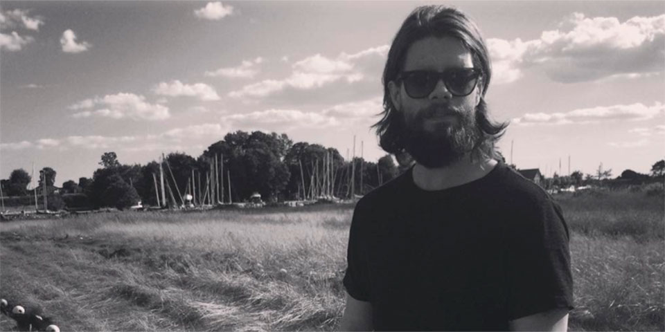Lasse Noer is an exchange student at the programme The Fashion Experience – Film and Transmedia Storytelling.