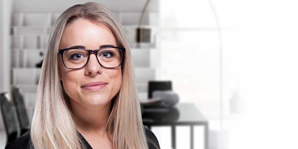 Picture of Mathilde Frandsen