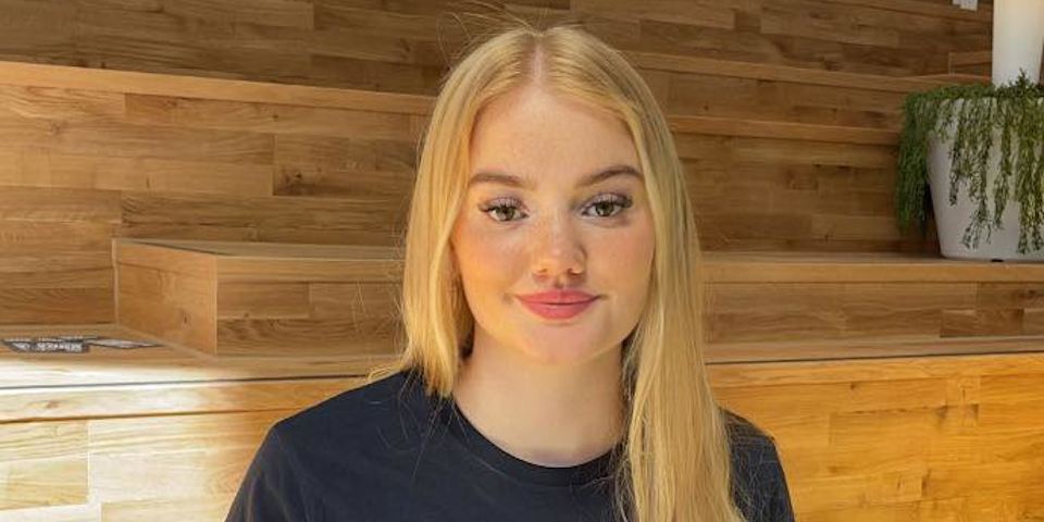 Eygló Auðbjörnsdóttir