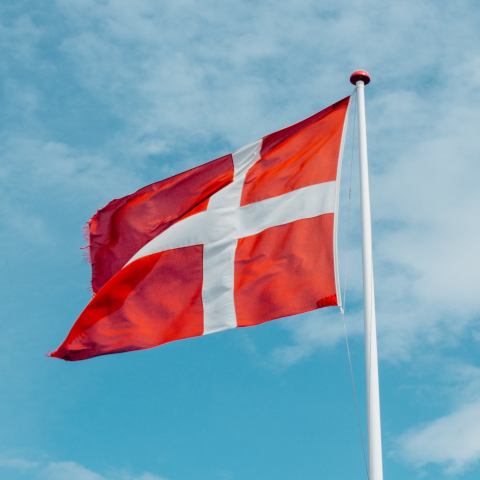 10 fun facts about Denmark