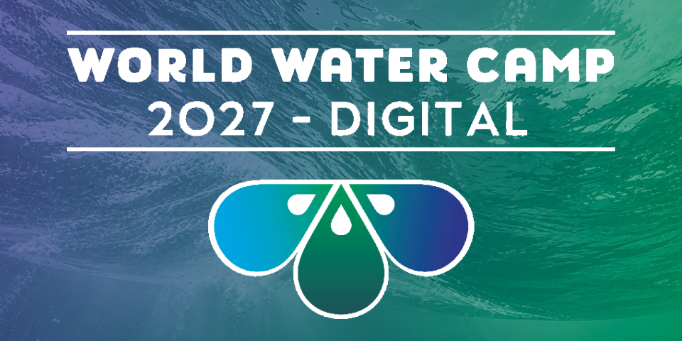 World Water Camp 2027