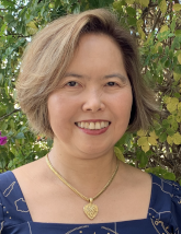 Edna Yamasaki Patrikiou