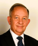 Kyriakos E. Giorgiou