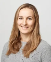 Ditte A. Søborg