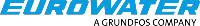 EUROWATER logo.