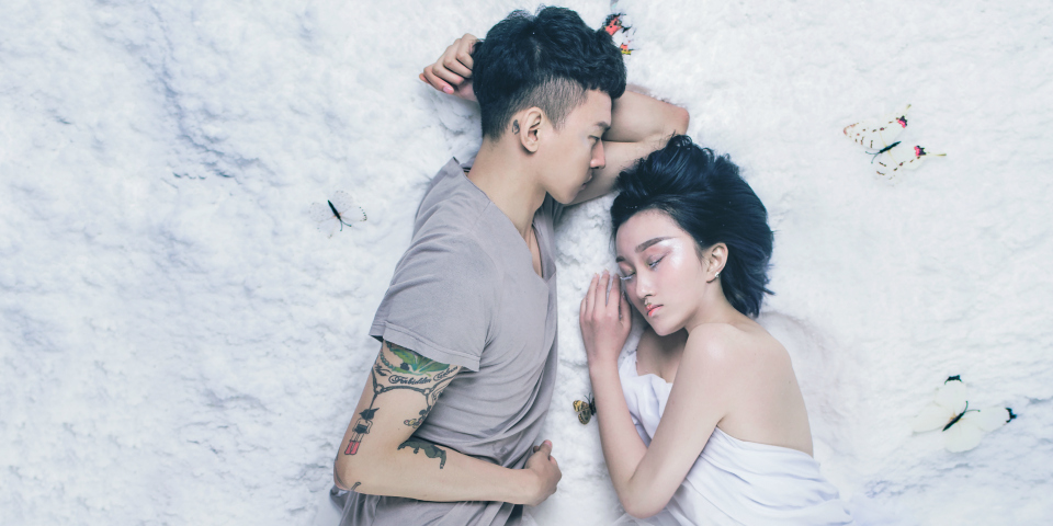 Fashion Film Transmedia Anthology