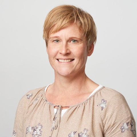 Kirsten Landkildehus Thomsen.