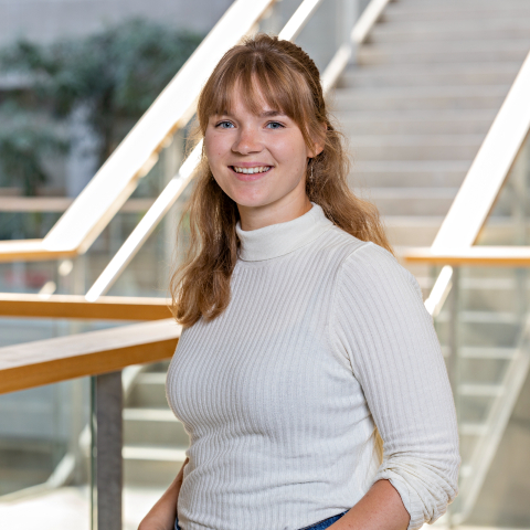 Ronja Cedergreen Forchhammer