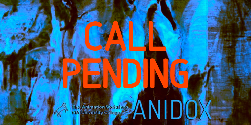 call pending
