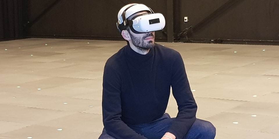 virtual exhibition
