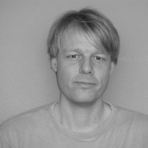 Martin Blok Johansen