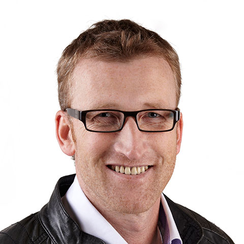 Andreas Rasch-Christensen