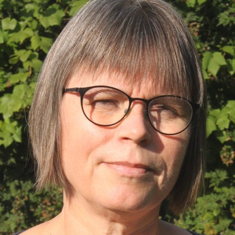 Anne Sønborg