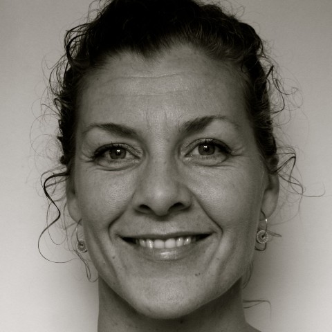 Kirstine Boel Lillelund