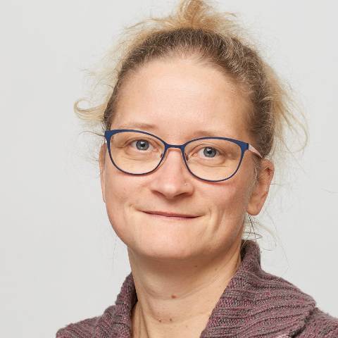 Majbritt Lund, Associate Professor, PhD, VIA University College