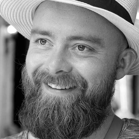 Simon Nørgaard Iversen.